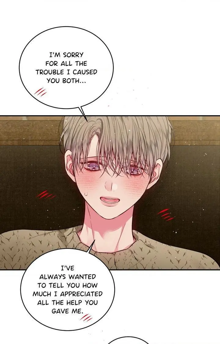 Imperfectly Us - Chapter 47 Page 14