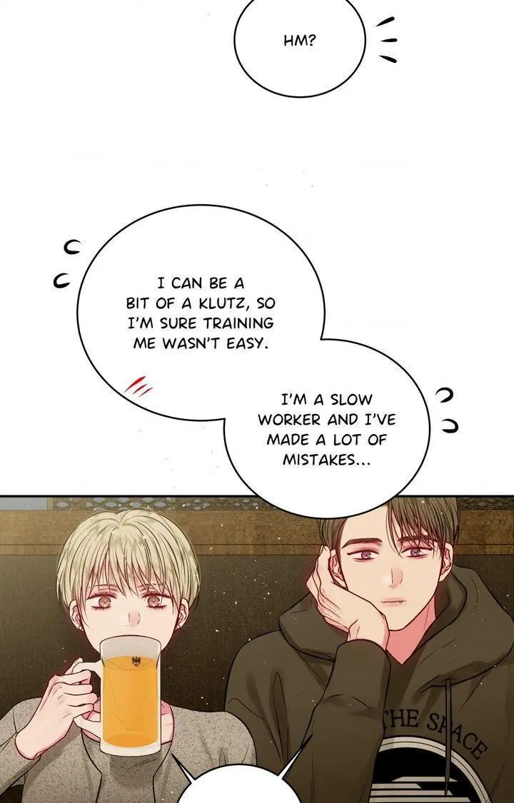 Imperfectly Us - Chapter 47 Page 15