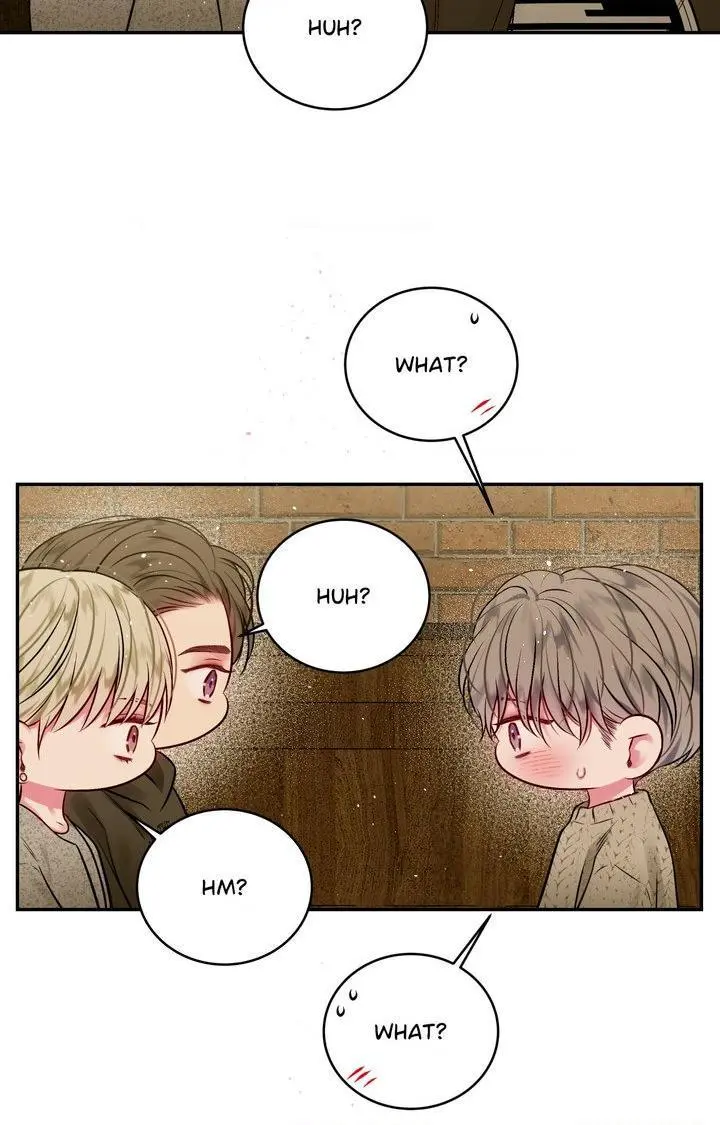 Imperfectly Us - Chapter 47 Page 16