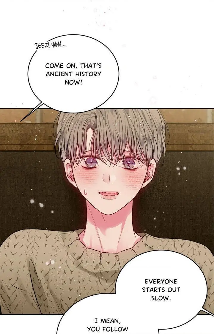 Imperfectly Us - Chapter 47 Page 18