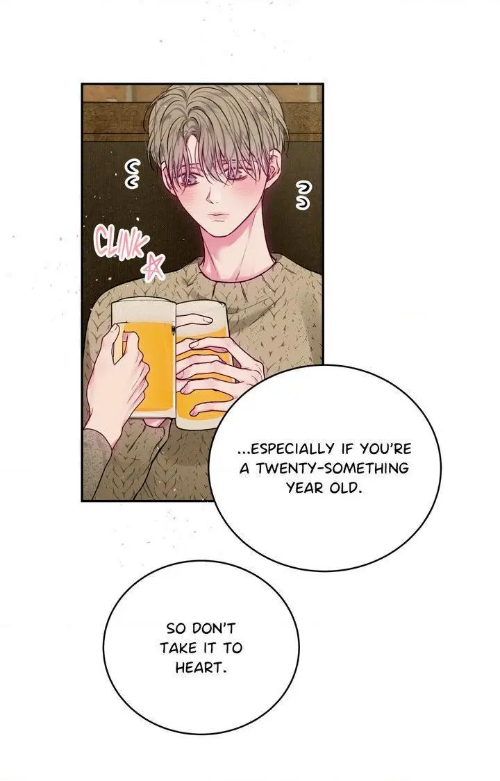 Imperfectly Us - Chapter 47 Page 24