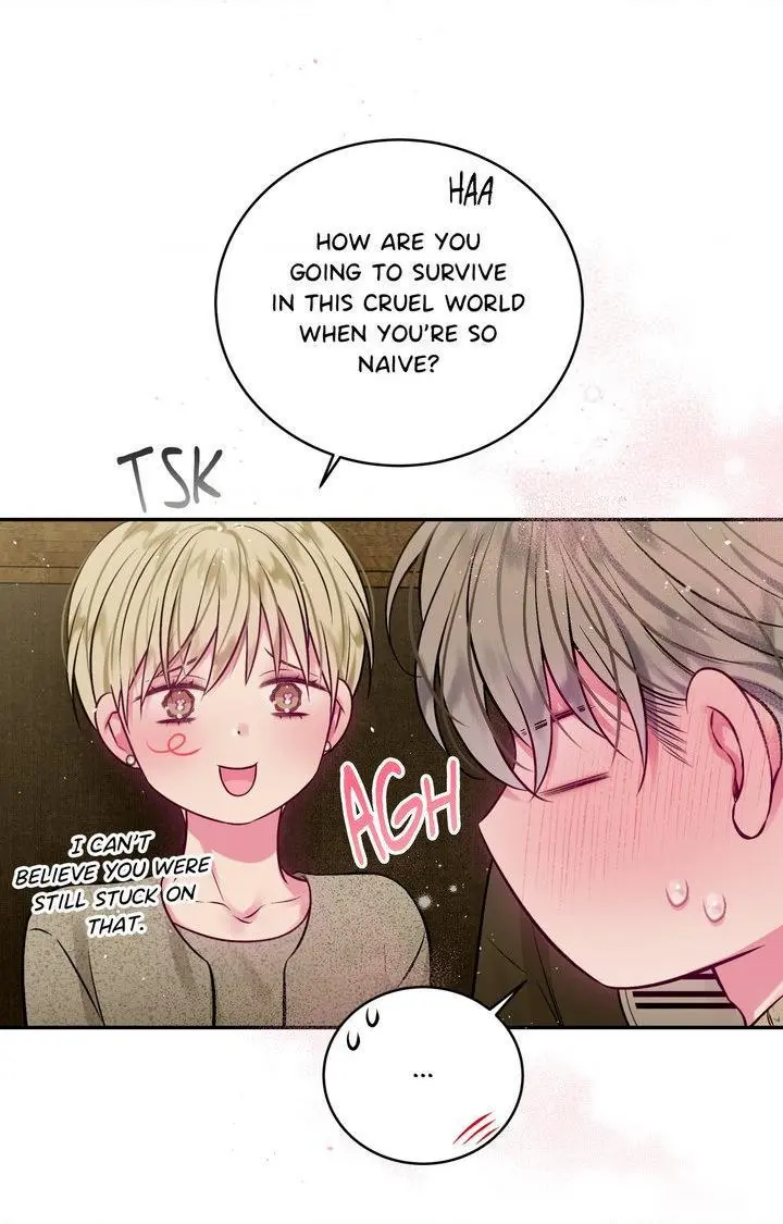 Imperfectly Us - Chapter 47 Page 25