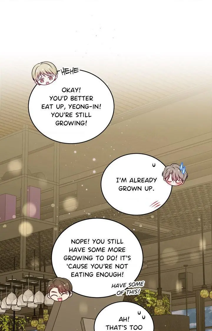 Imperfectly Us - Chapter 47 Page 27