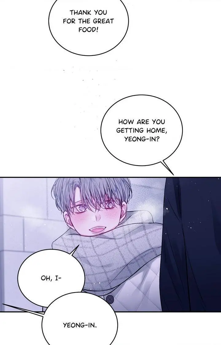 Imperfectly Us - Chapter 47 Page 29