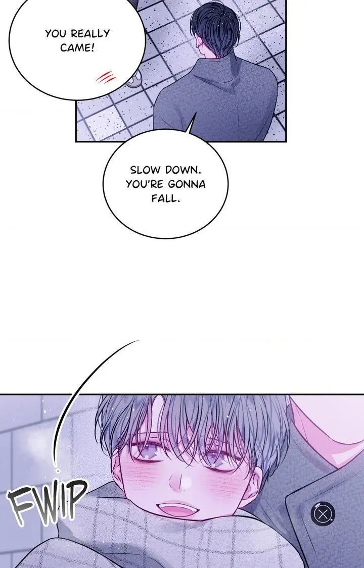 Imperfectly Us - Chapter 47 Page 32