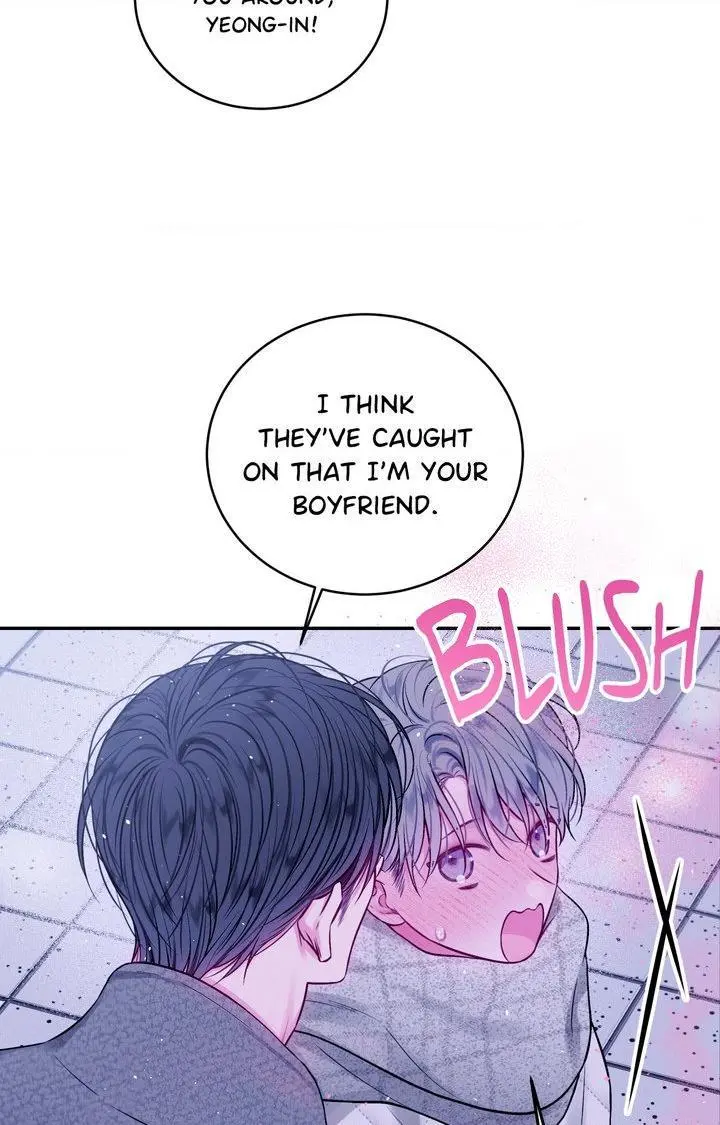 Imperfectly Us - Chapter 47 Page 37
