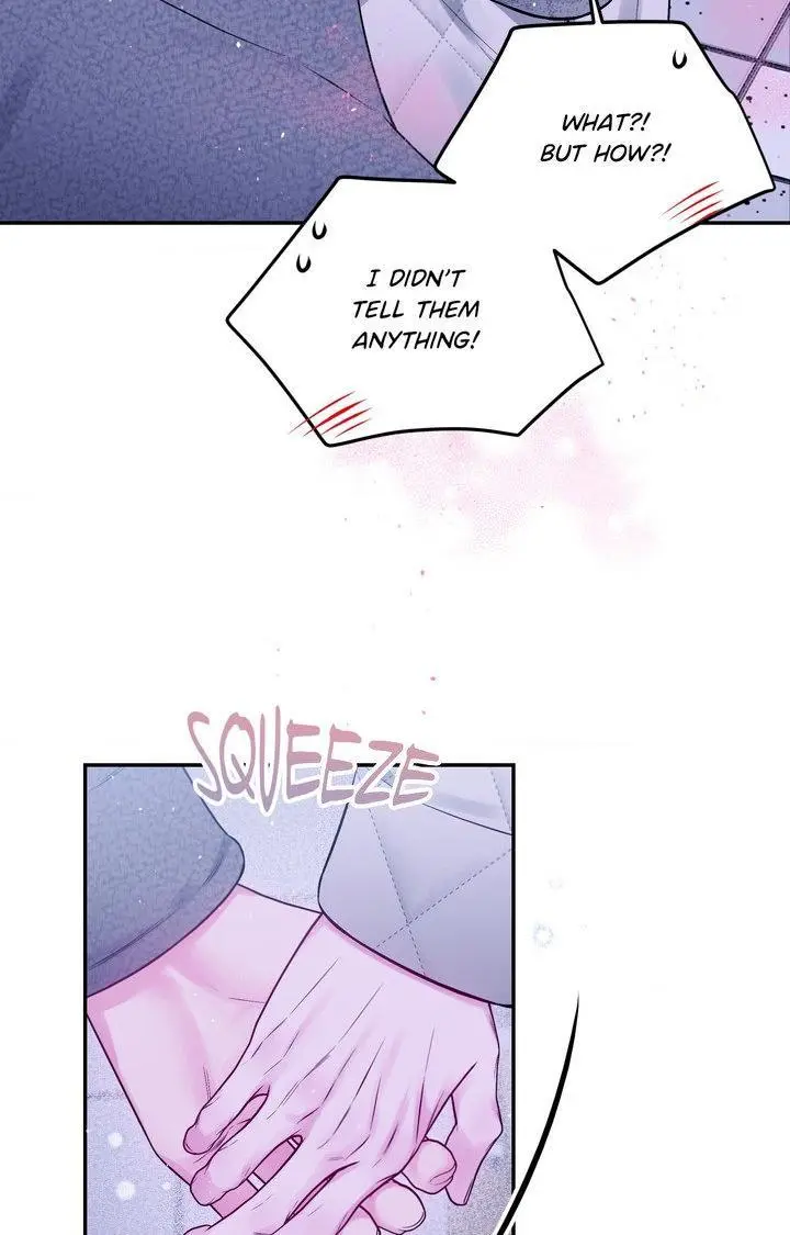 Imperfectly Us - Chapter 47 Page 38