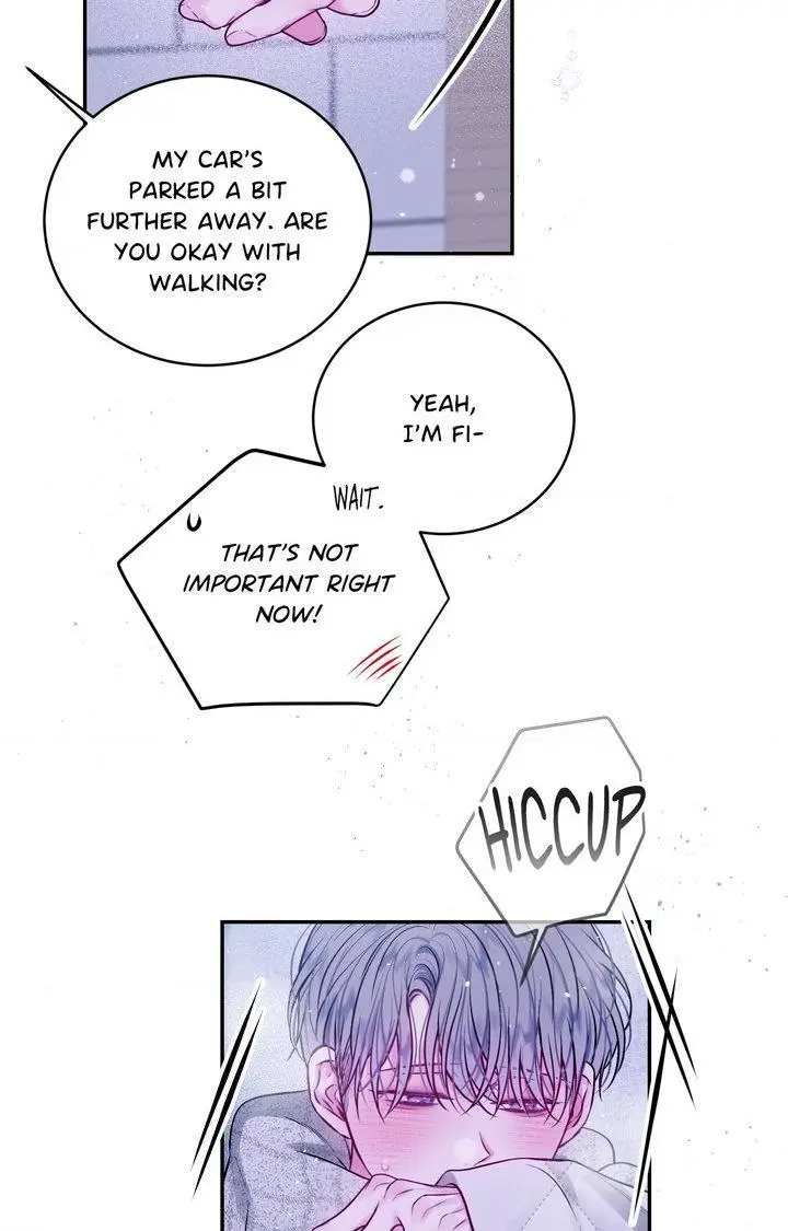 Imperfectly Us - Chapter 47 Page 39