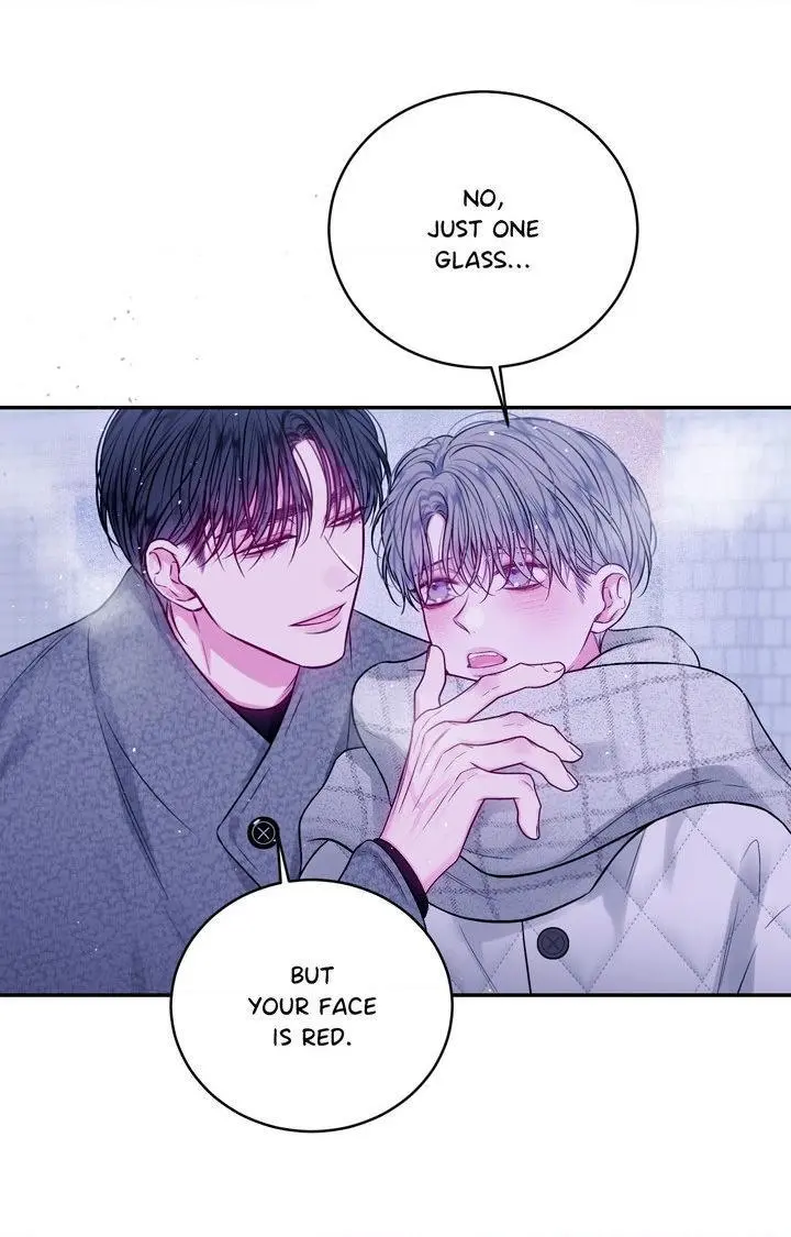 Imperfectly Us - Chapter 47 Page 41