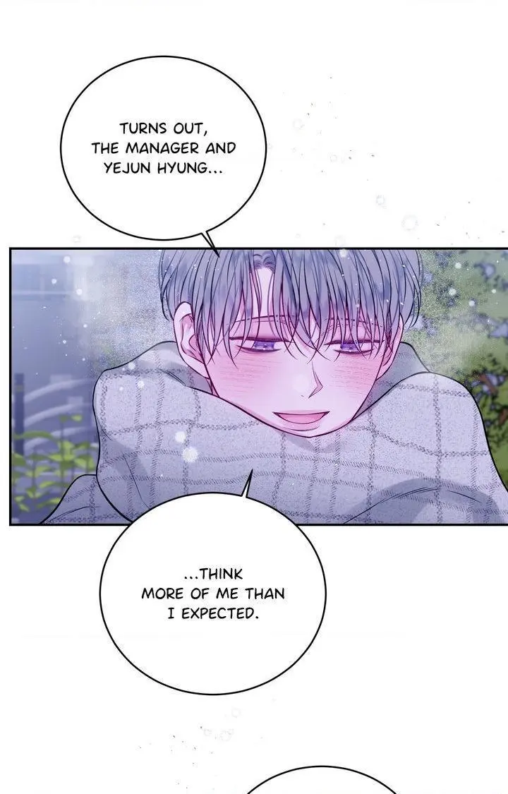 Imperfectly Us - Chapter 47 Page 43