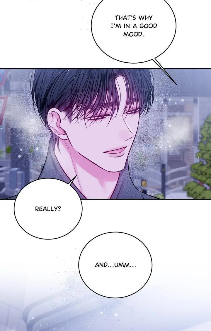 Imperfectly Us - Chapter 47 Page 44
