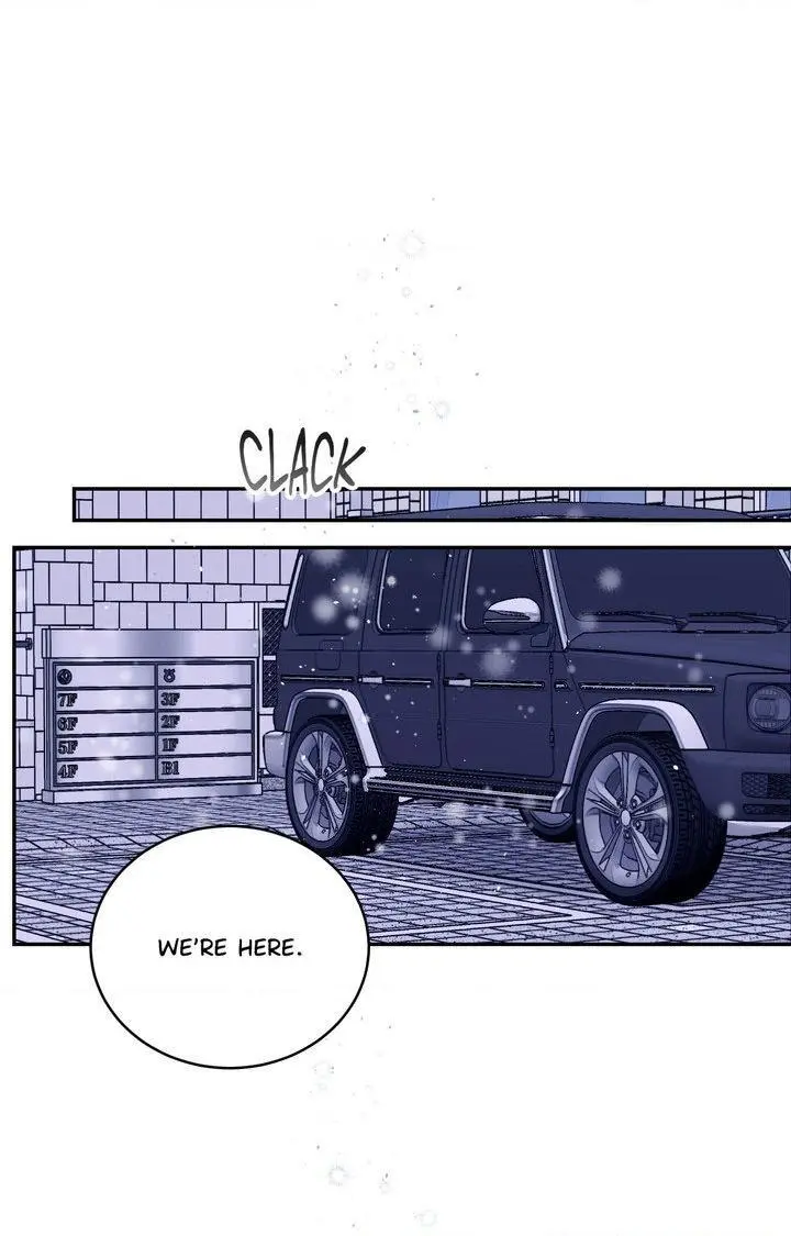 Imperfectly Us - Chapter 47 Page 48