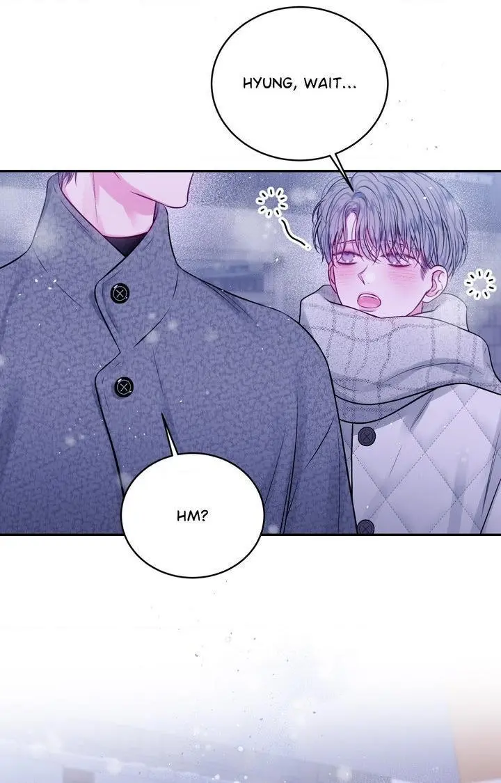 Imperfectly Us - Chapter 47 Page 49