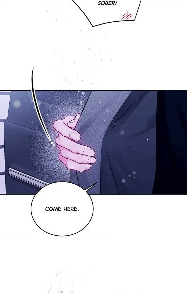 Imperfectly Us - Chapter 47 Page 52