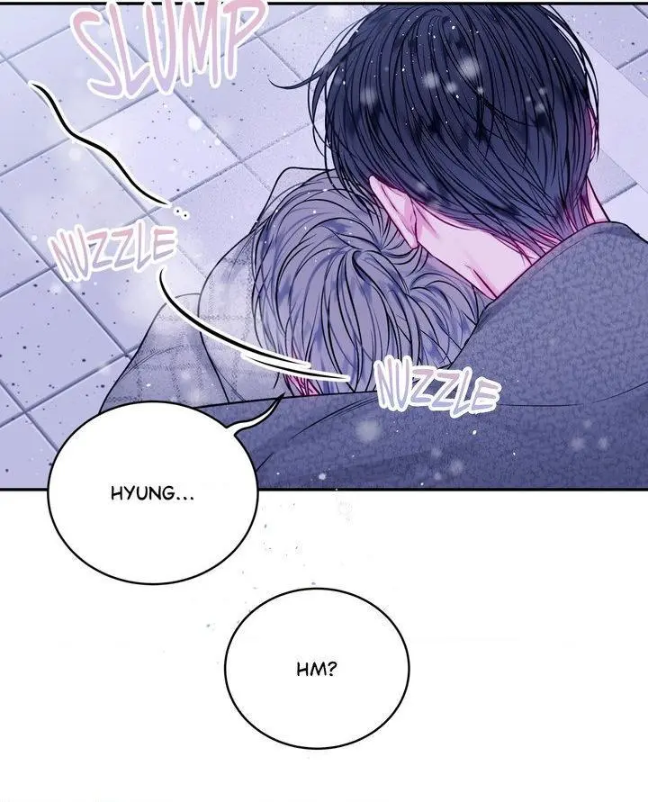 Imperfectly Us - Chapter 47 Page 53