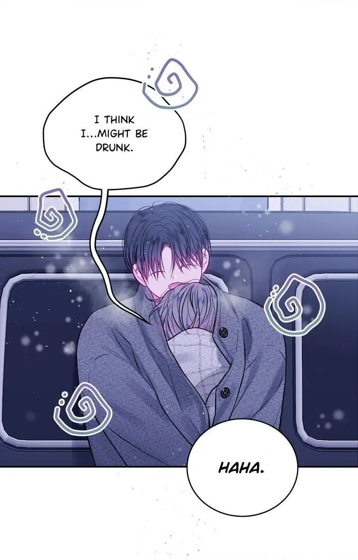 Imperfectly Us - Chapter 47 Page 54