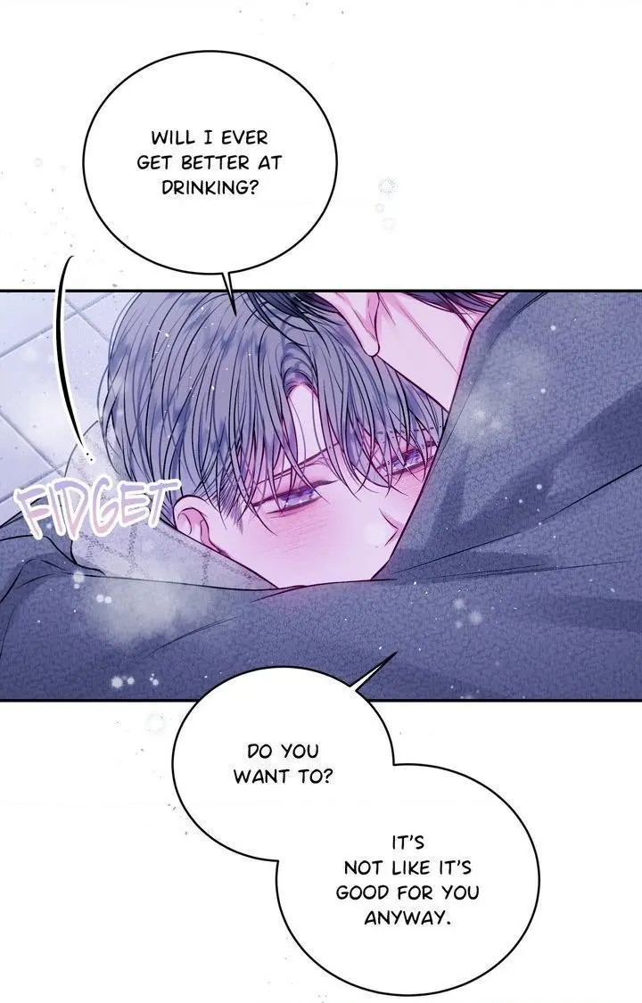 Imperfectly Us - Chapter 47 Page 55