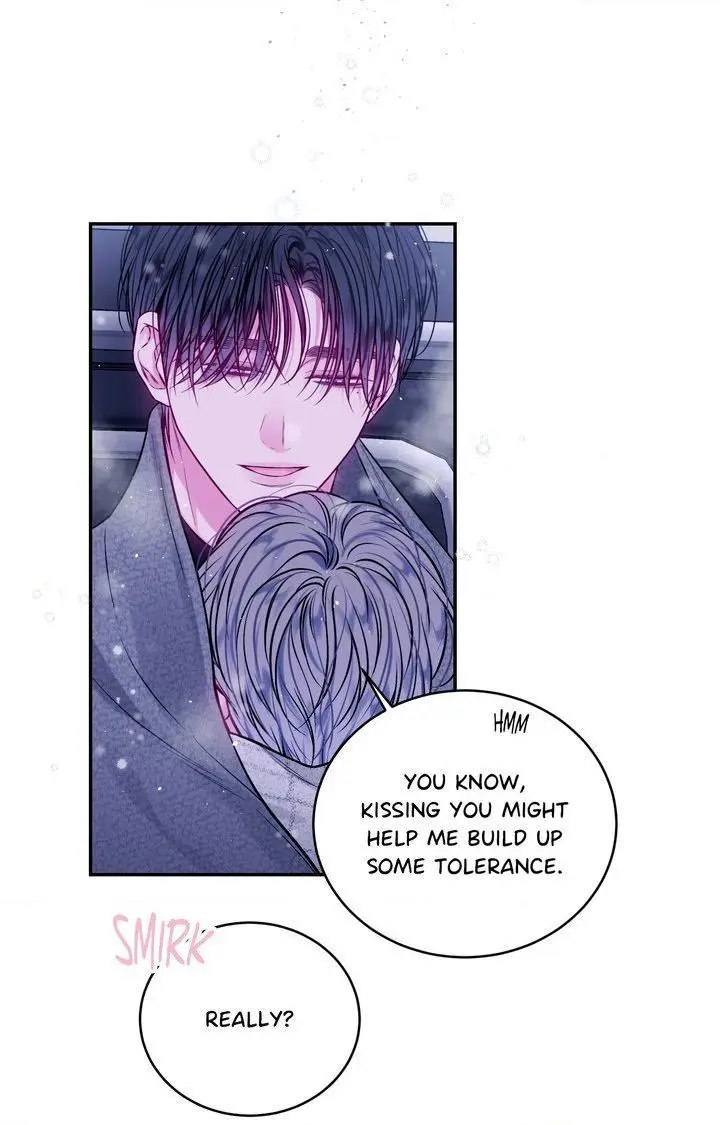 Imperfectly Us - Chapter 47 Page 56