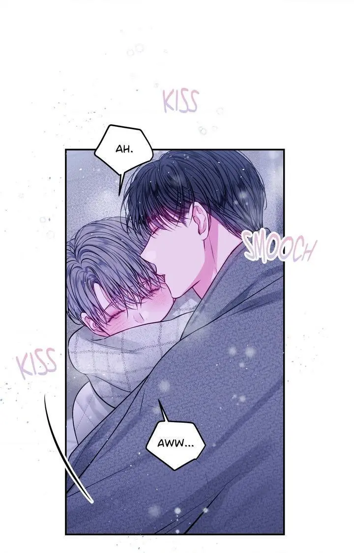 Imperfectly Us - Chapter 47 Page 57