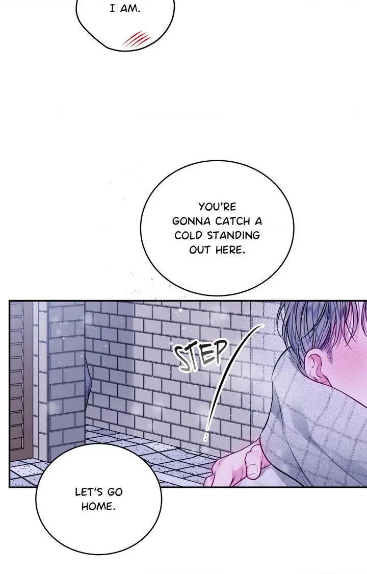 Imperfectly Us - Chapter 47 Page 63