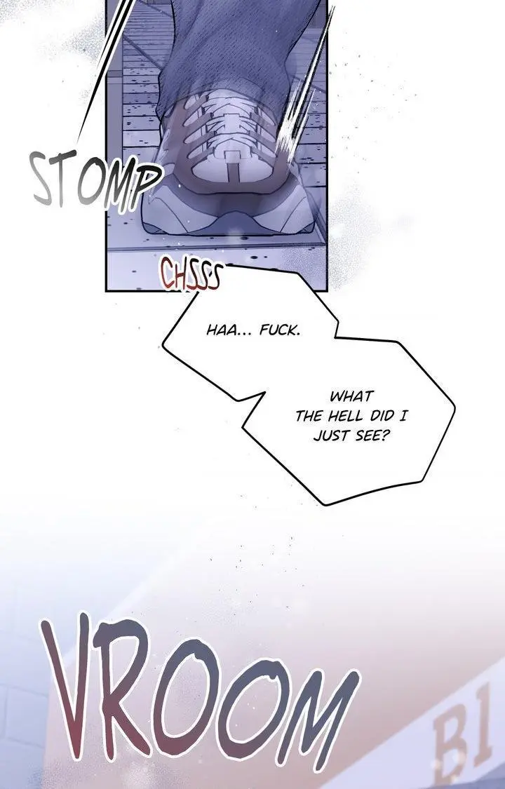 Imperfectly Us - Chapter 47 Page 65