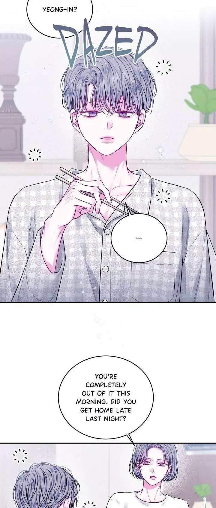 Imperfectly Us - Chapter 48 Page 2