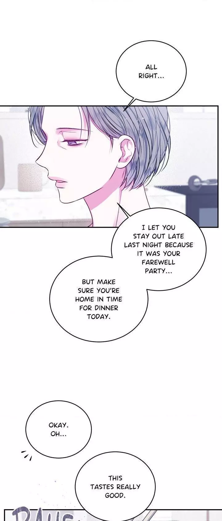 Imperfectly Us - Chapter 48 Page 4