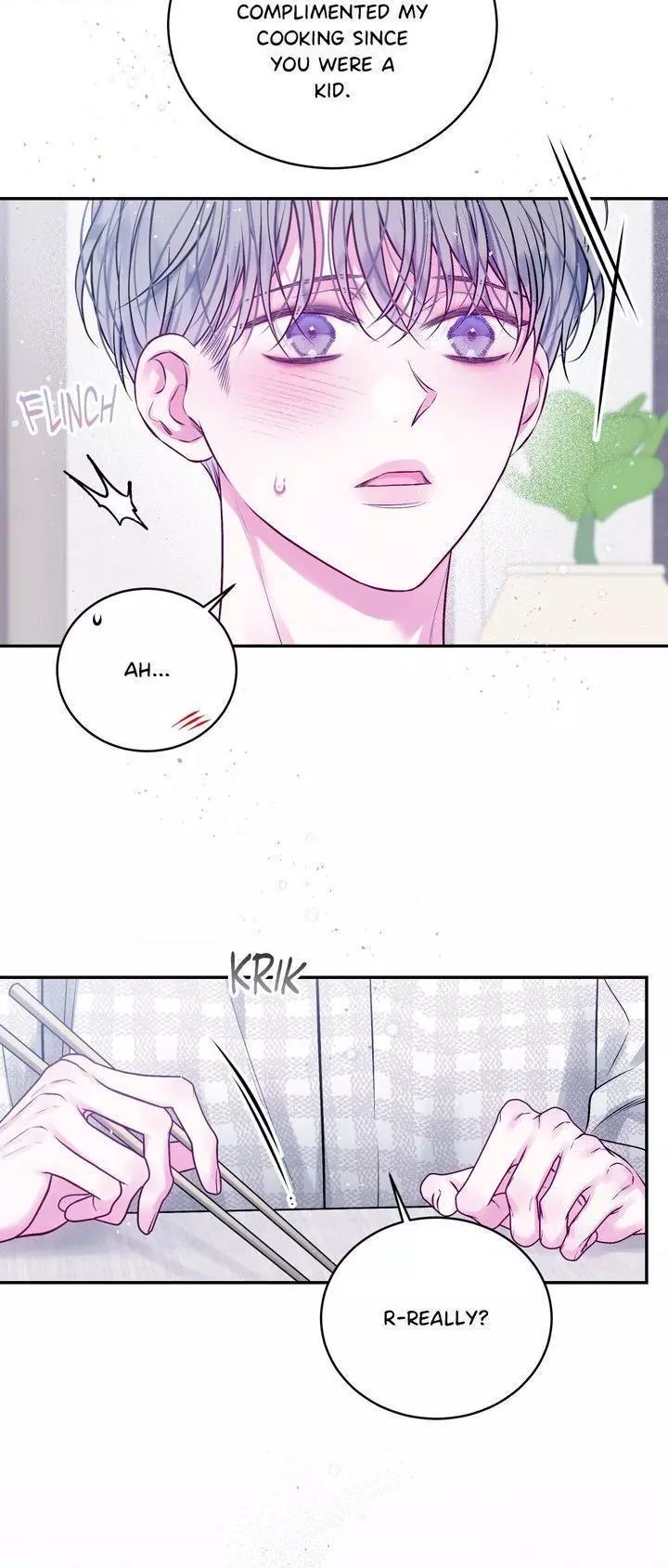 Imperfectly Us - Chapter 48 Page 6