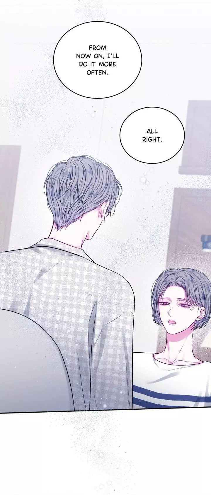 Imperfectly Us - Chapter 48 Page 7