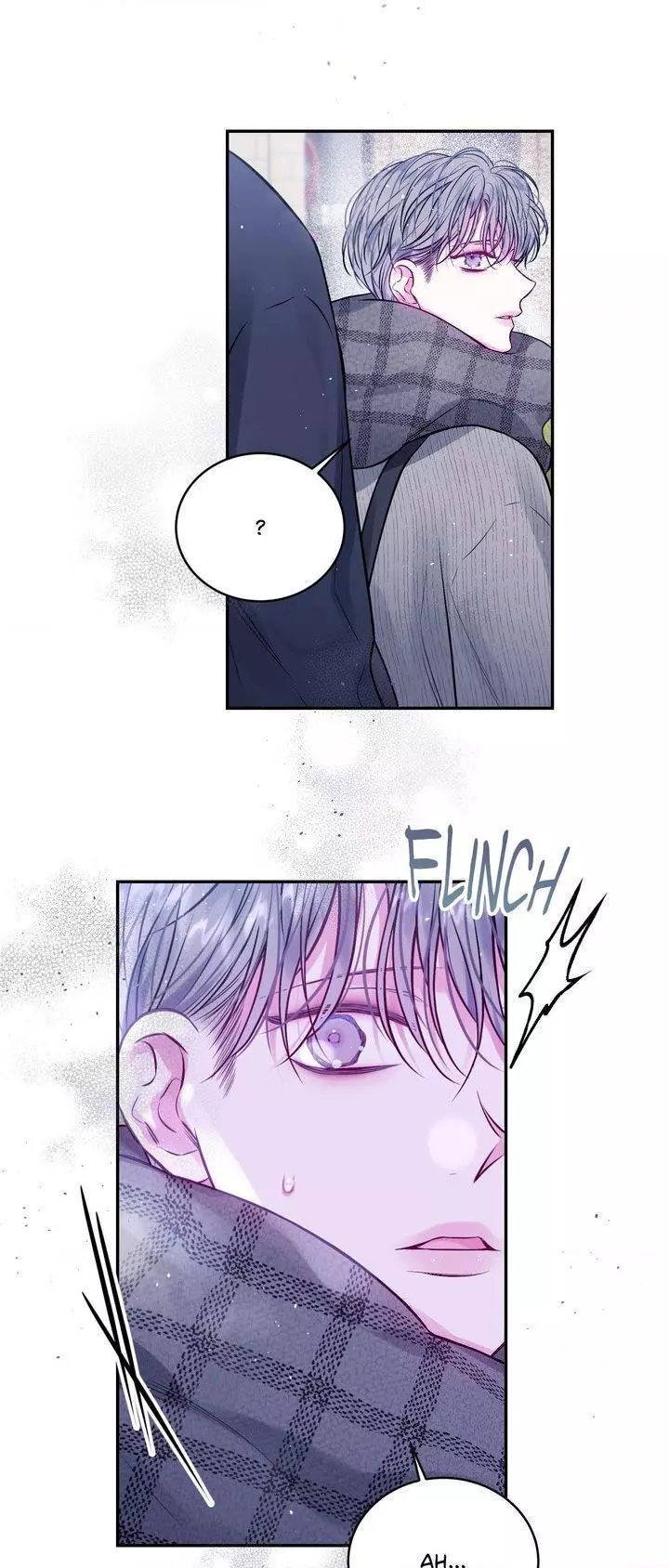 Imperfectly Us - Chapter 48 Page 10