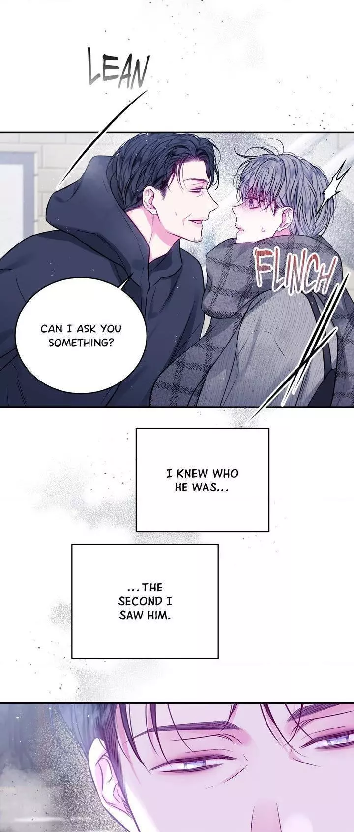 Imperfectly Us - Chapter 48 Page 12