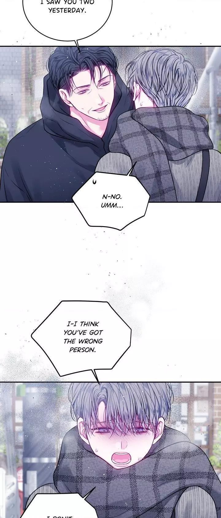 Imperfectly Us - Chapter 48 Page 14