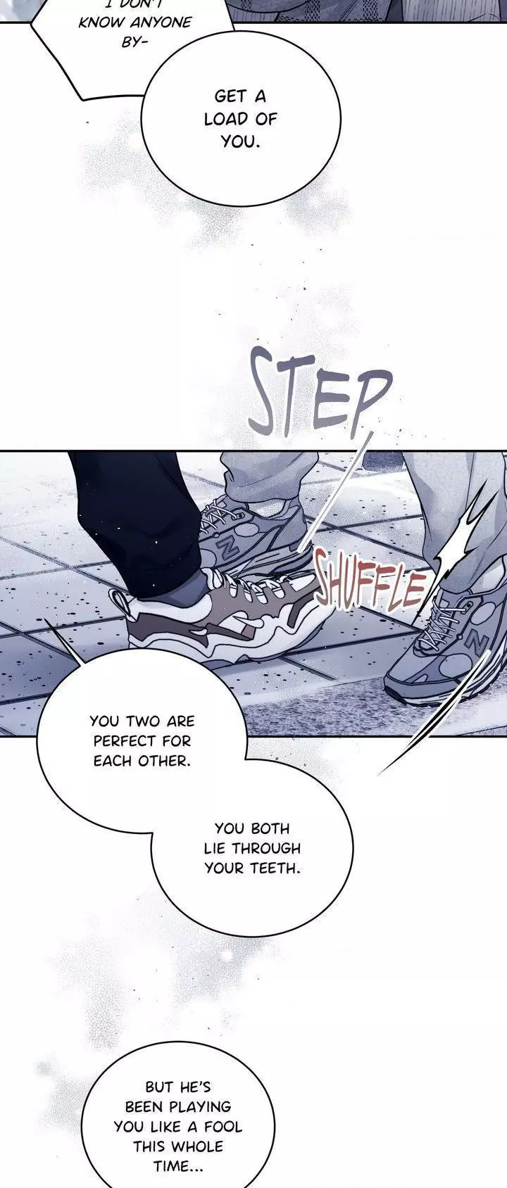 Imperfectly Us - Chapter 48 Page 15