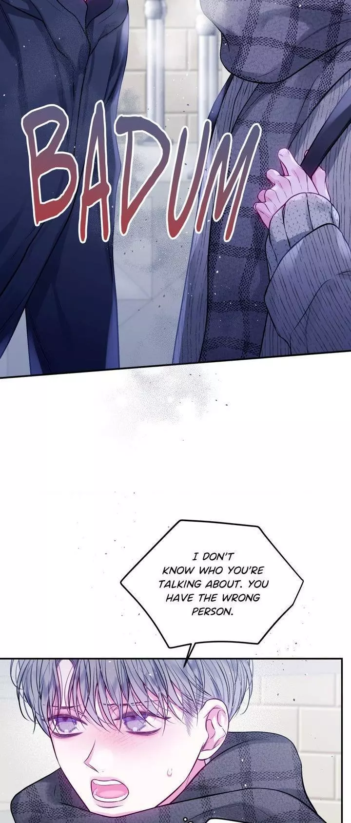 Imperfectly Us - Chapter 48 Page 17
