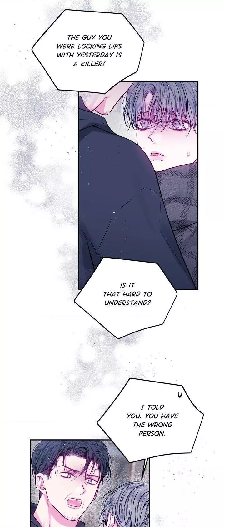 Imperfectly Us - Chapter 48 Page 19