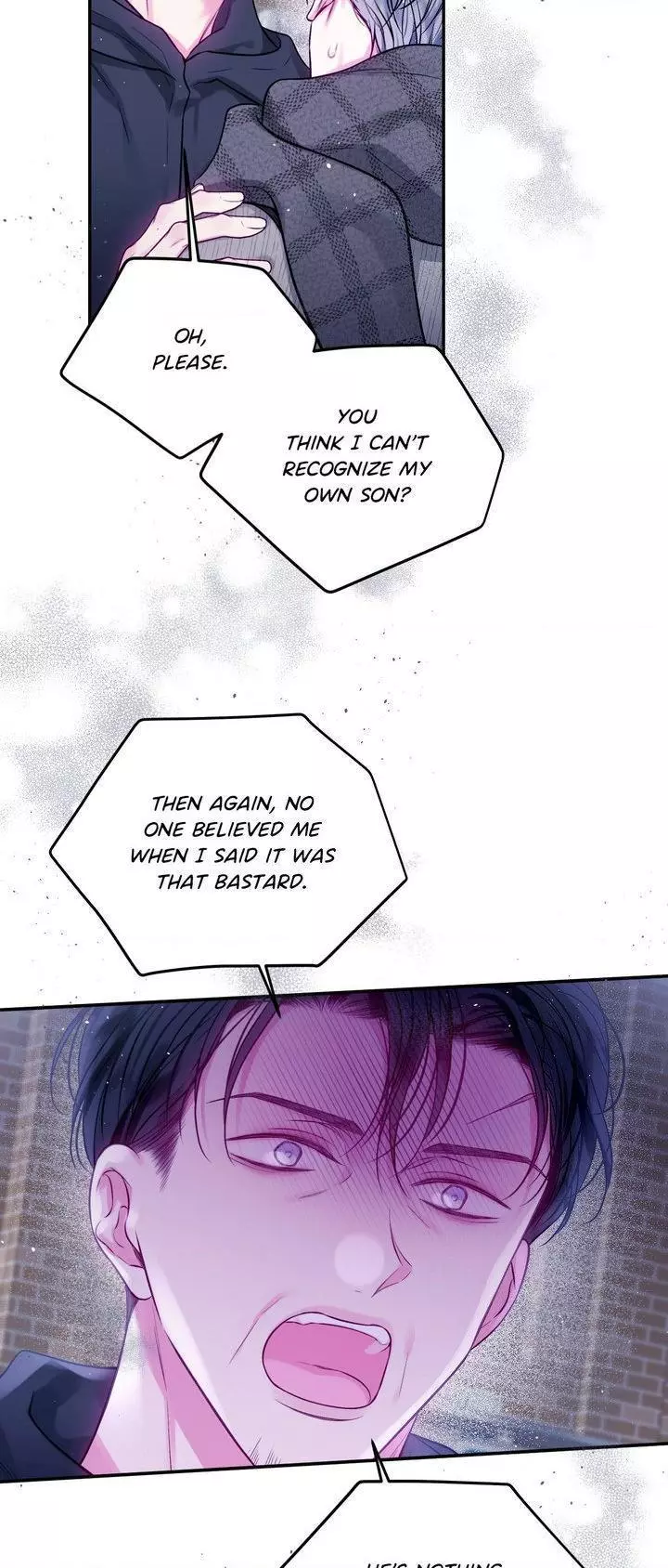 Imperfectly Us - Chapter 48 Page 20