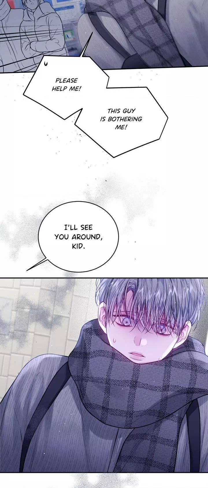 Imperfectly Us - Chapter 48 Page 22