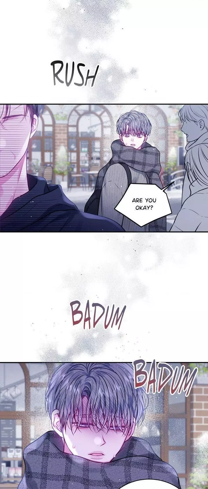 Imperfectly Us - Chapter 48 Page 23