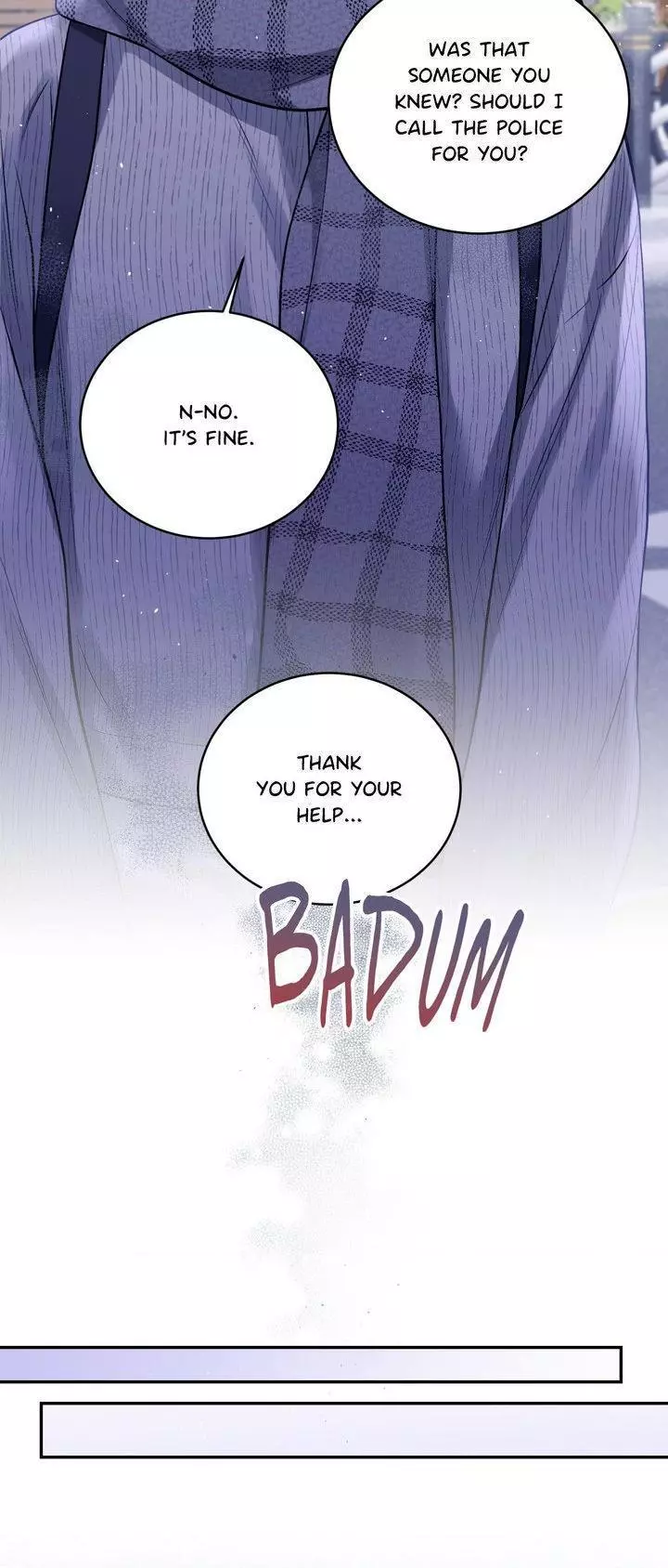 Imperfectly Us - Chapter 48 Page 24