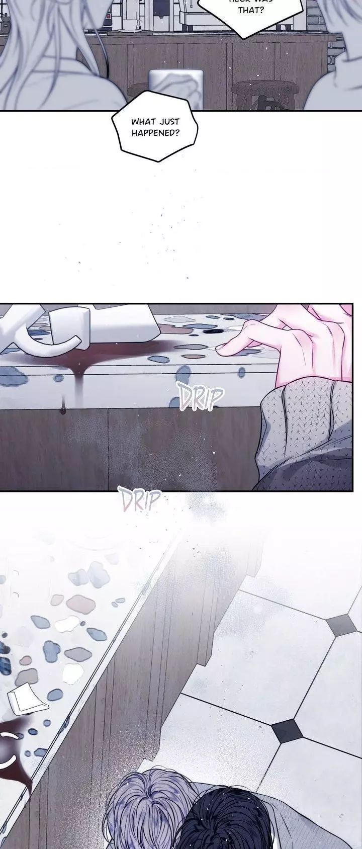 Imperfectly Us - Chapter 48 Page 26