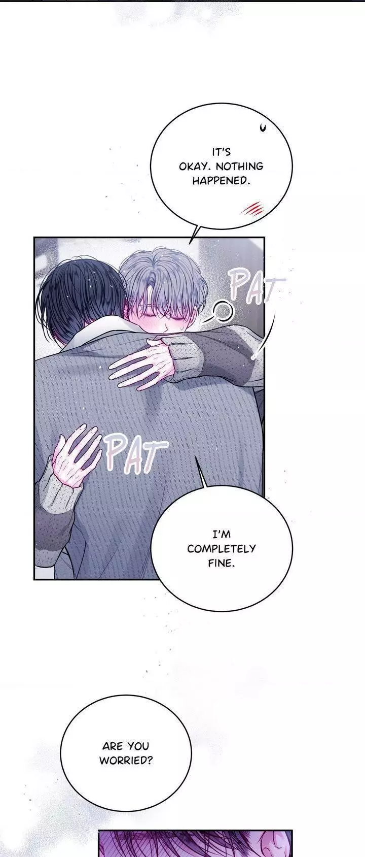 Imperfectly Us - Chapter 48 Page 29