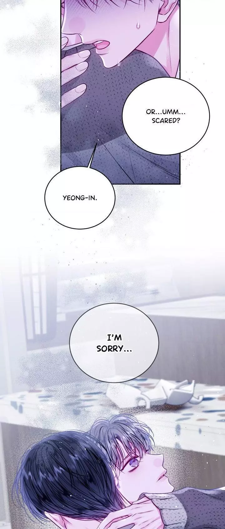 Imperfectly Us - Chapter 48 Page 30
