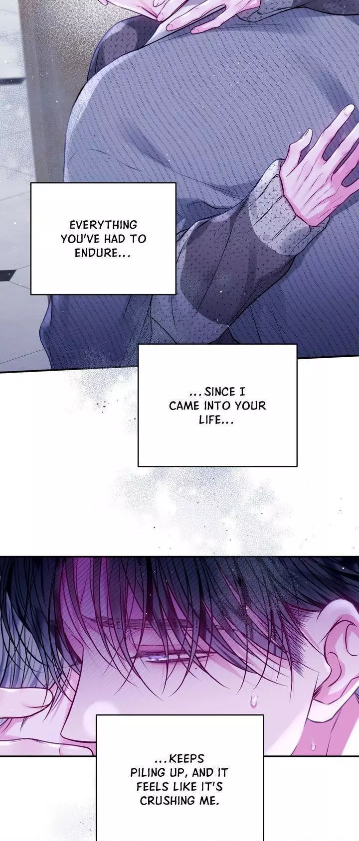 Imperfectly Us - Chapter 48 Page 31