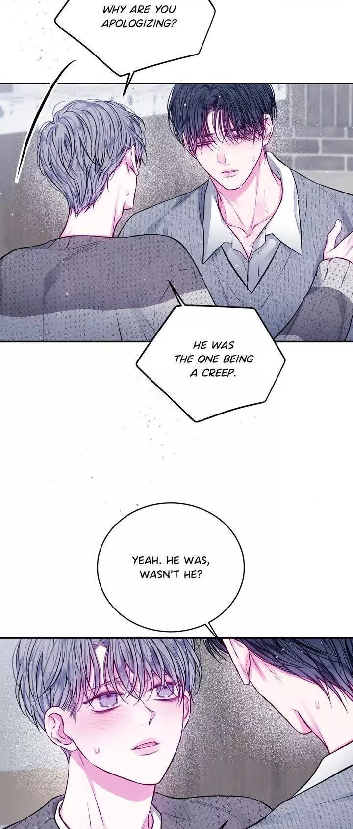 Imperfectly Us - Chapter 48 Page 33