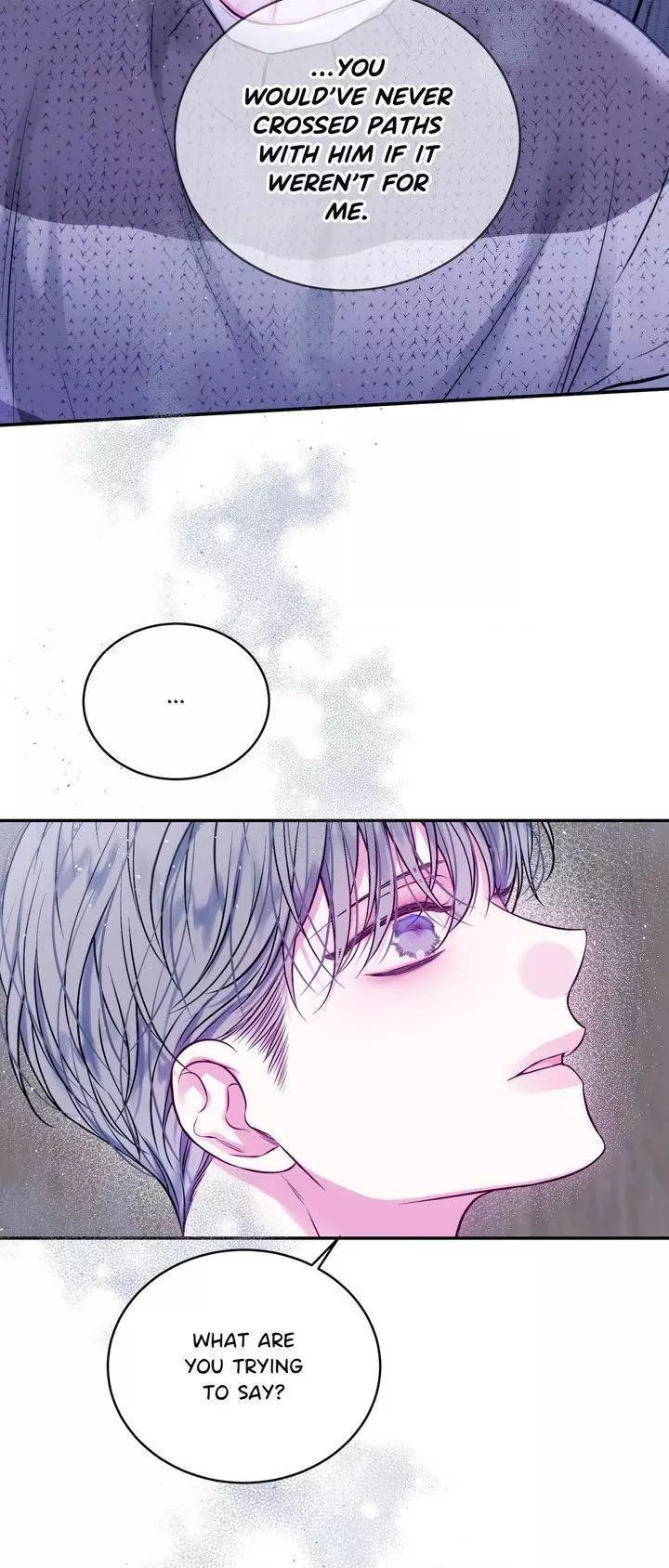 Imperfectly Us - Chapter 48 Page 35