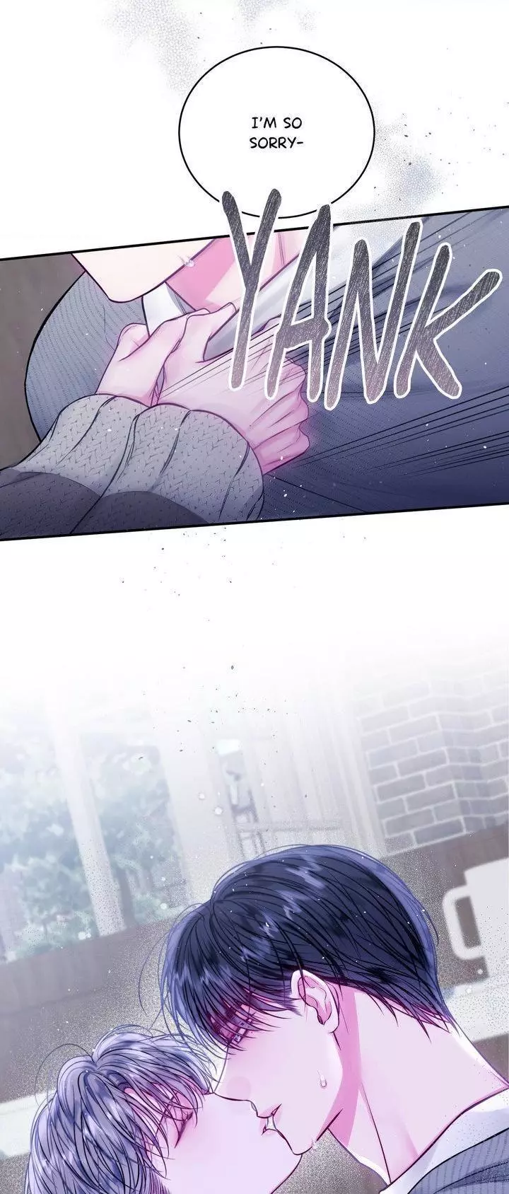 Imperfectly Us - Chapter 48 Page 36