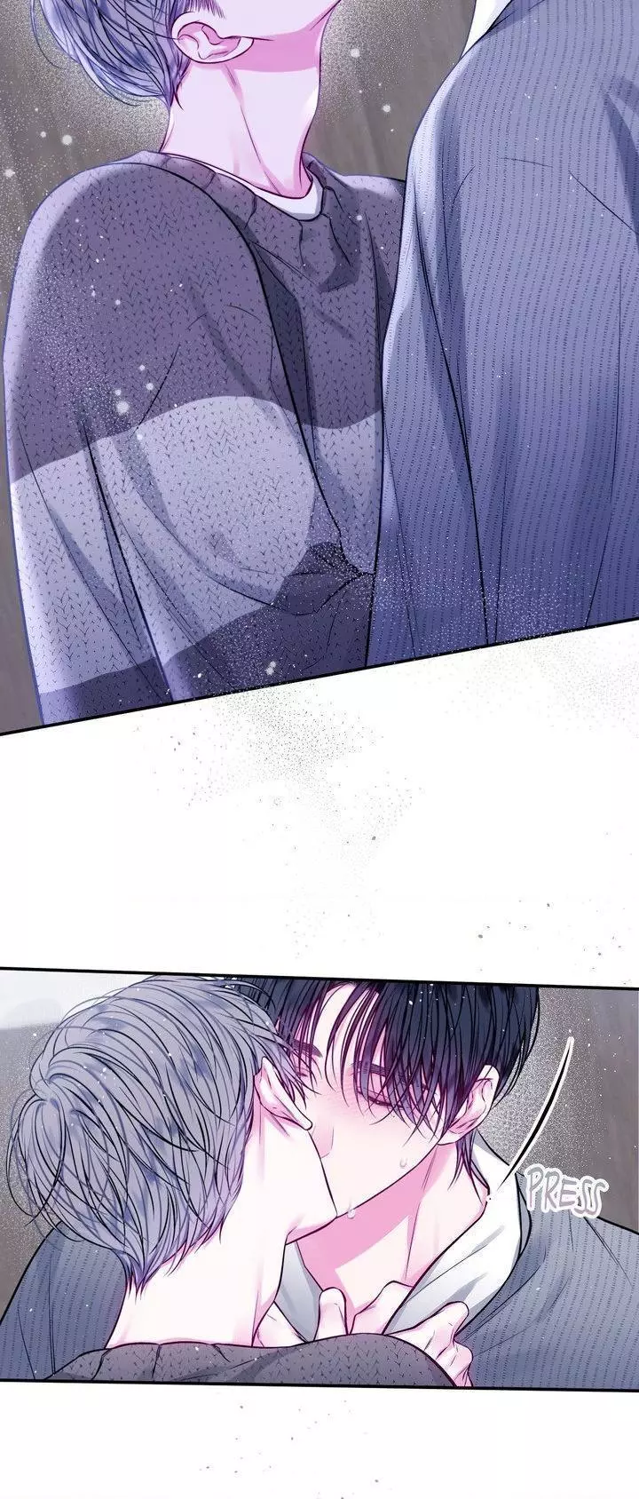 Imperfectly Us - Chapter 48 Page 37