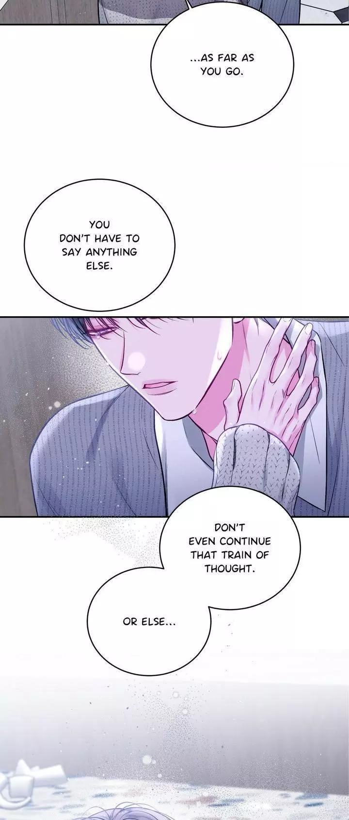 Imperfectly Us - Chapter 48 Page 39
