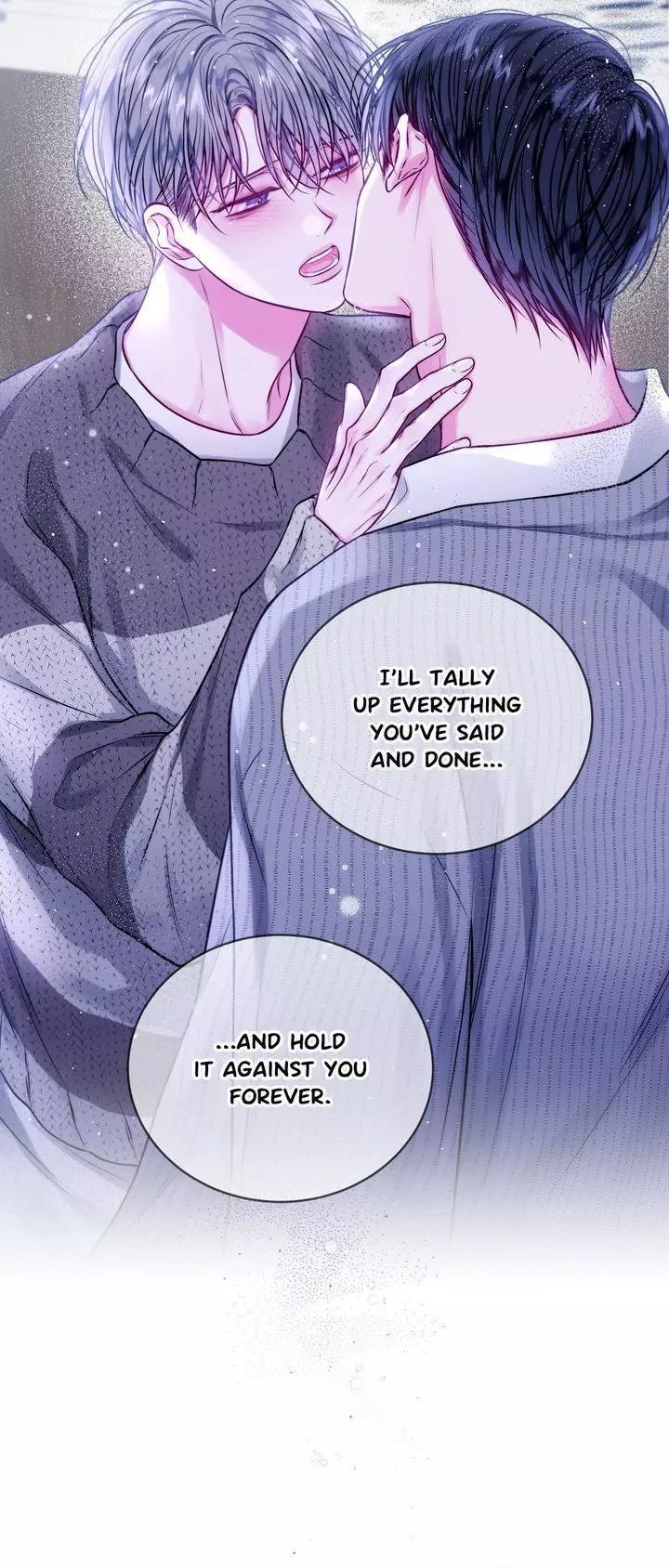 Imperfectly Us - Chapter 48 Page 40