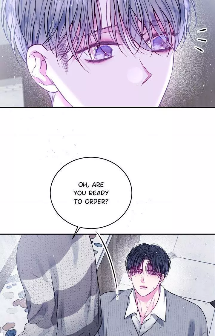 Imperfectly Us - Chapter 49 Page 3